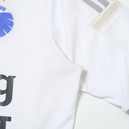 2014/15 FC Copenhagen Home Shirt Adidas (M/L)