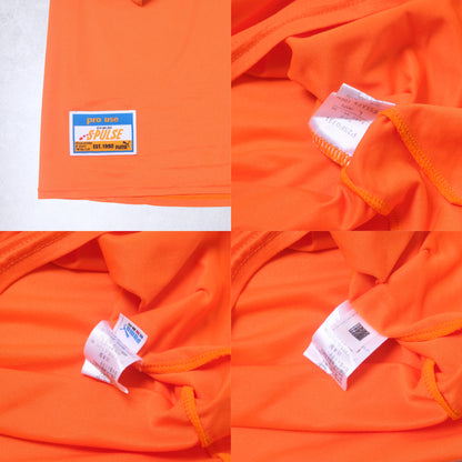 2007 Shimizu S-Pulse Home Shirt Puma J-League (M/L)