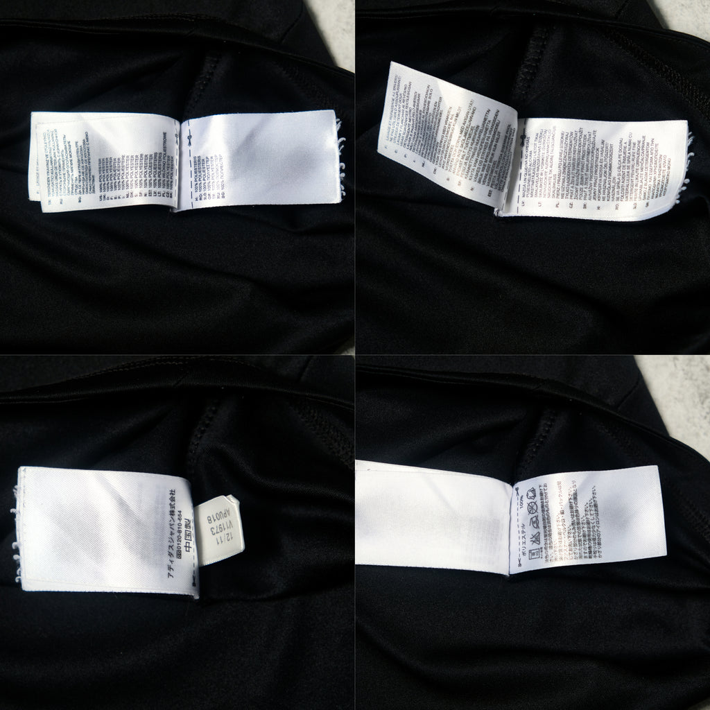 2011/12 Real Madrid Training Shirt Adidas (M/L)