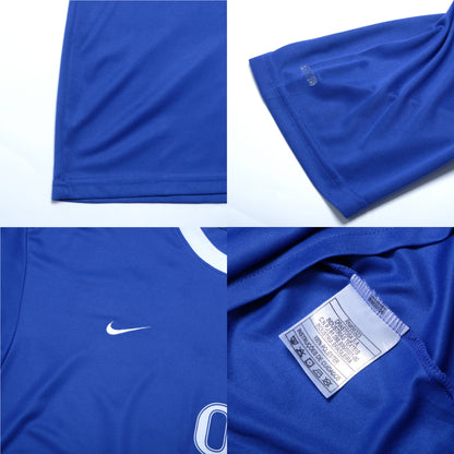2006/07 Brazil Away Shirt Nike Ronaldo (M)