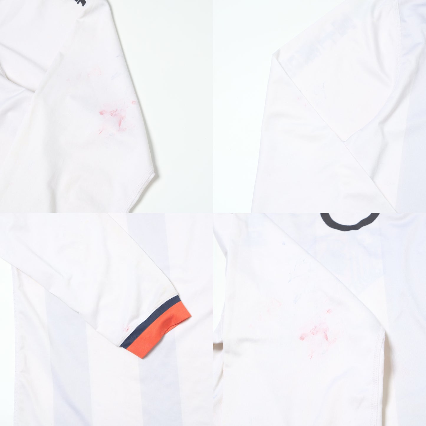 2016 RB Omiya Ardija Away Shirt Under Armour J-League (L)