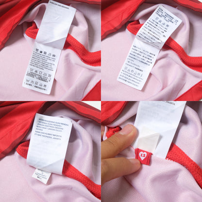 2016/17 Urawa Red Diamonds Home Shirt Nike J-League (M)