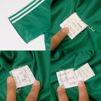 1984/85 West Germany Away Shirt Adidas (M)