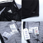 2004/06 Japan Goalkeeper Shirt Adidas Kawaguchi Player Issue (M) 