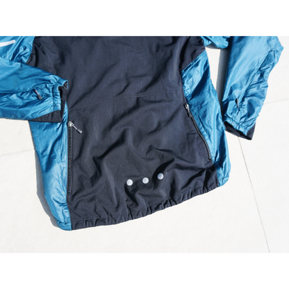 Montbell Thinsulate Windbreaker Jacket (M/L)