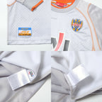2005/06 Shimizu S-Pulse Away Shirt Puma J-League (L)