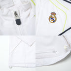 2010/11 Real Madrid Track Jacket Adidas (M)