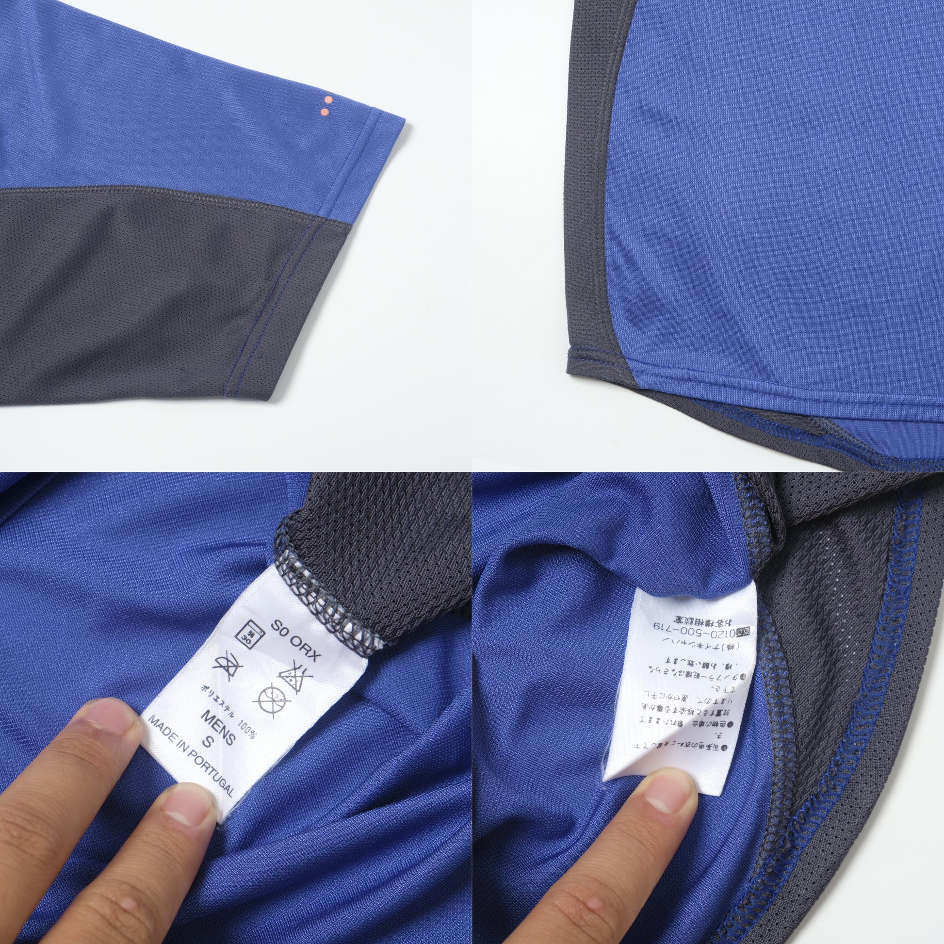 2000/02 Netherlands Away Shirt Nike Bergkamp (M)