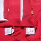 2010/11 Kashima Antlers Home Shirt J-League Nike (L/XL)