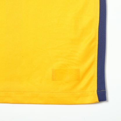 2015/16 Barcelona Away Shirt Nike (M)