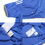 2008/09 Chelsea Home Shirt Terry (L)
