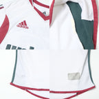 2003 Fluminese Home Shirt Adidas (M/L)