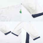 2007/08 JEF United Ichihara Away Shirt Kappa J-League Player Spec (M)