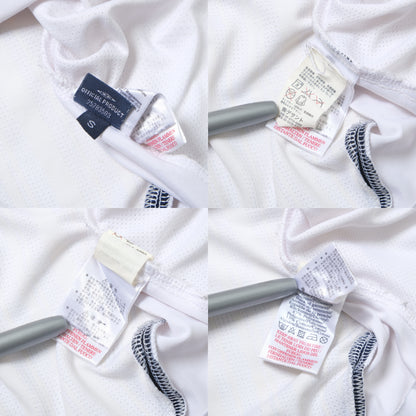 2007/09 England Home Shirt Umbro (S/M)