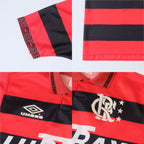 Camiseta local del Flamengo Umbro 1994/95 (M)