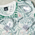 2021 Gamba Osaka Expo Match Shirt J-League Umbro (M)