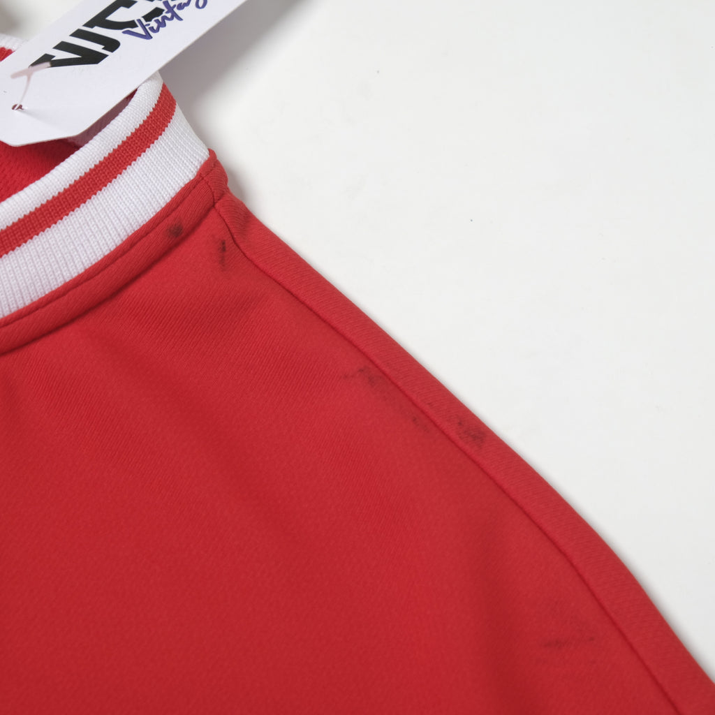 2010s Nagoya Grampus Training Shirt Le Coq Sportif J-League (M/L)