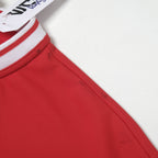 2010s Nagoya Grampus Training Shirt Le Coq Sportif J-League (M/L)