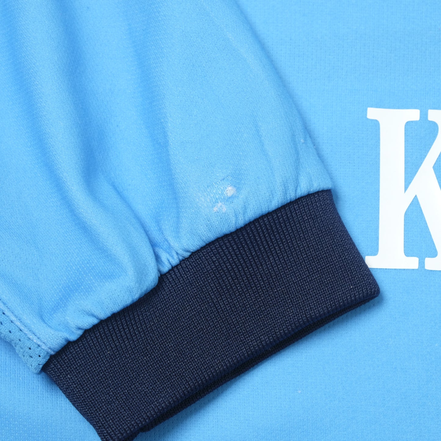 2007/08 Yokohama FC Home Shirt Hummel J-League (L/XL)