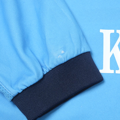 2007/08 Yokohama FC Home Shirt Hummel J-League (L/XL)