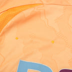2007/08 Olympique Marseille Third Shirt Adidas (L/XL)