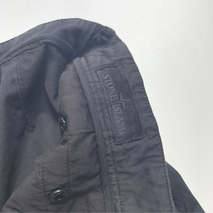 Stone Island AW 2021 Shadow Project Grey Cargo Pants Cargo Trousers 32"