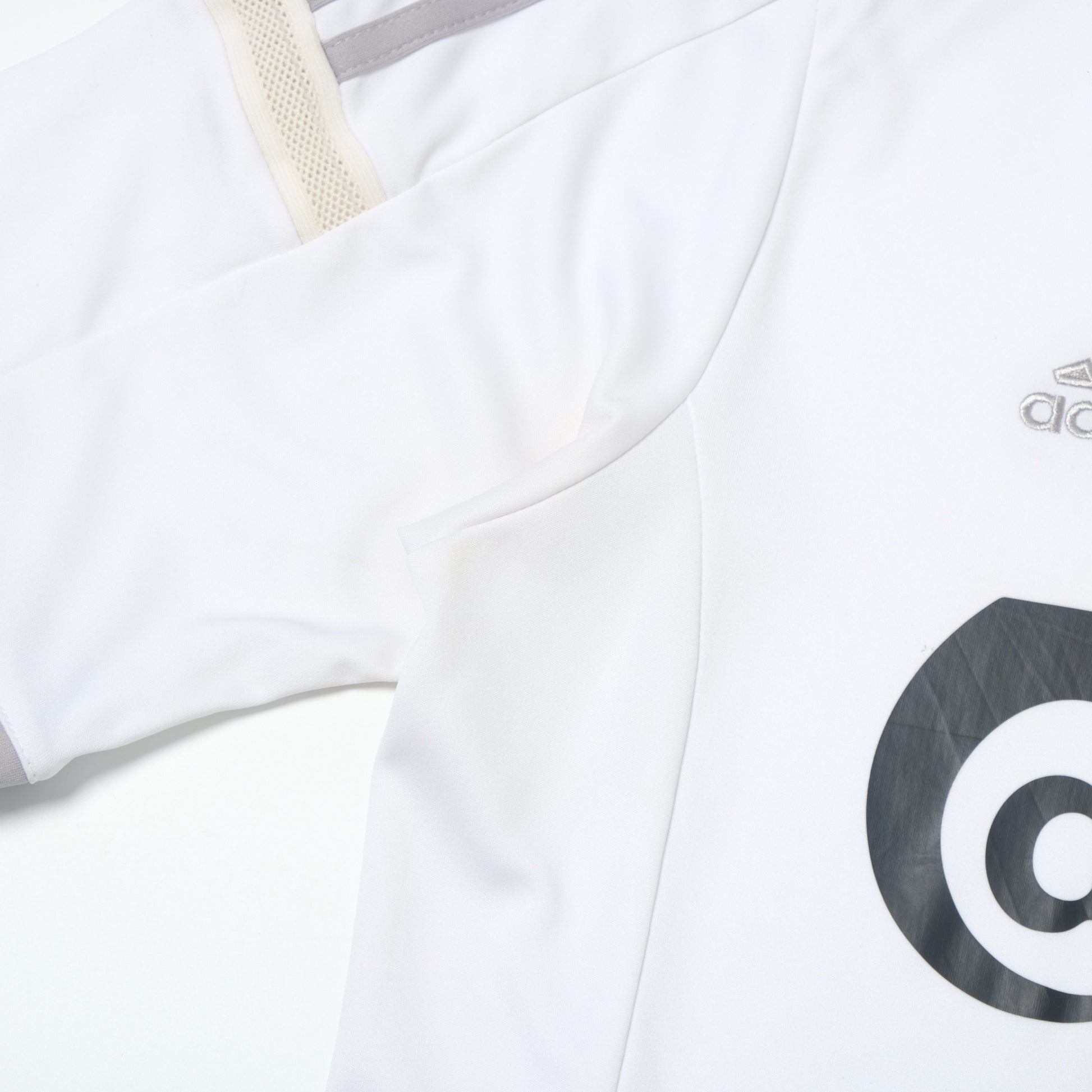 2014/15 FC Copenhagen Home Shirt Adidas (M/L)