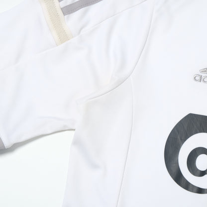 2014/15 FC Copenhagen Home Shirt Adidas (M/L)