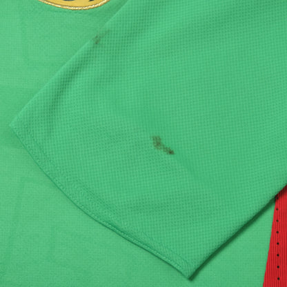 2008/09 Mexico Home Shirt Adidas (XL/XXL)