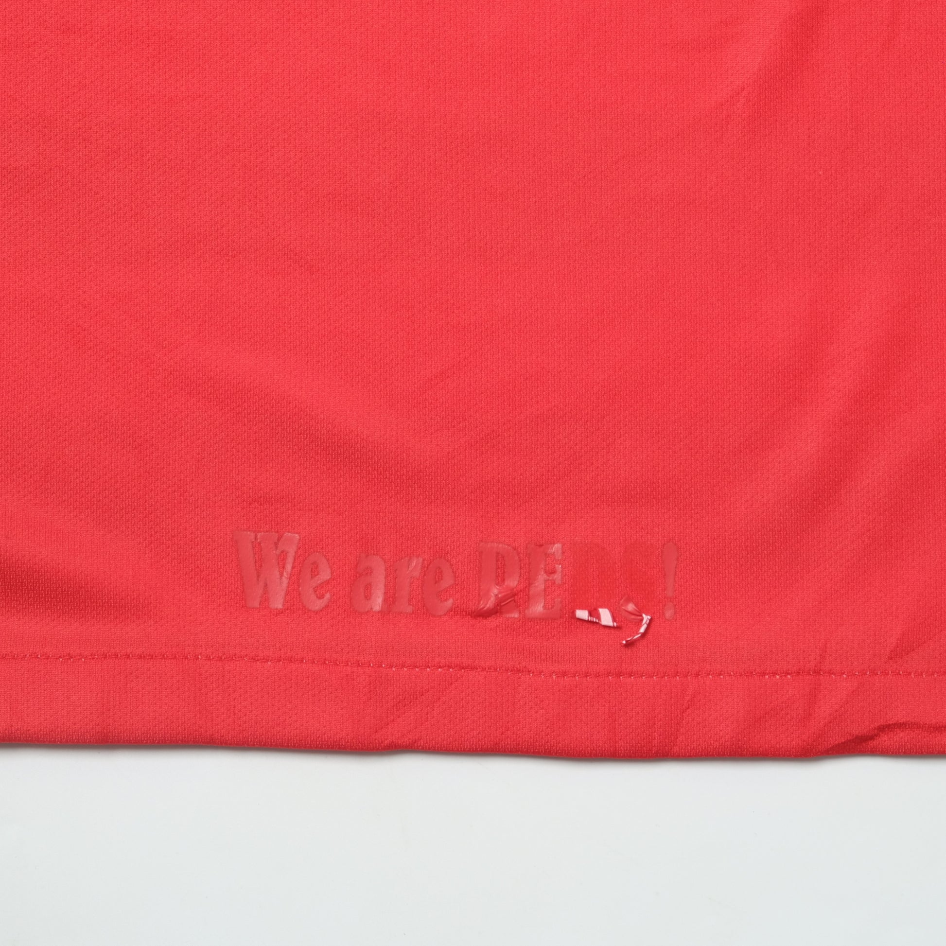 2016/17 Urawa Red Diamonds Home Shirt Nike J-League (M)