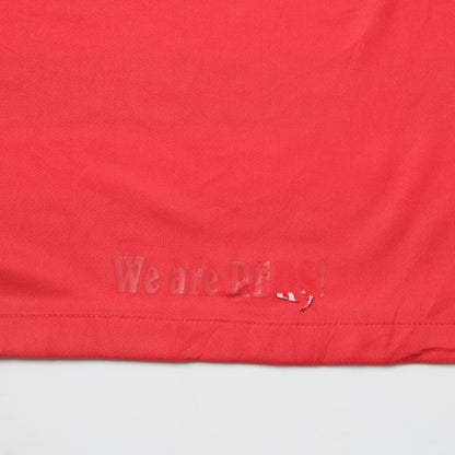 2016/17 Urawa Red Diamonds Home Shirt Nike J-League (M)