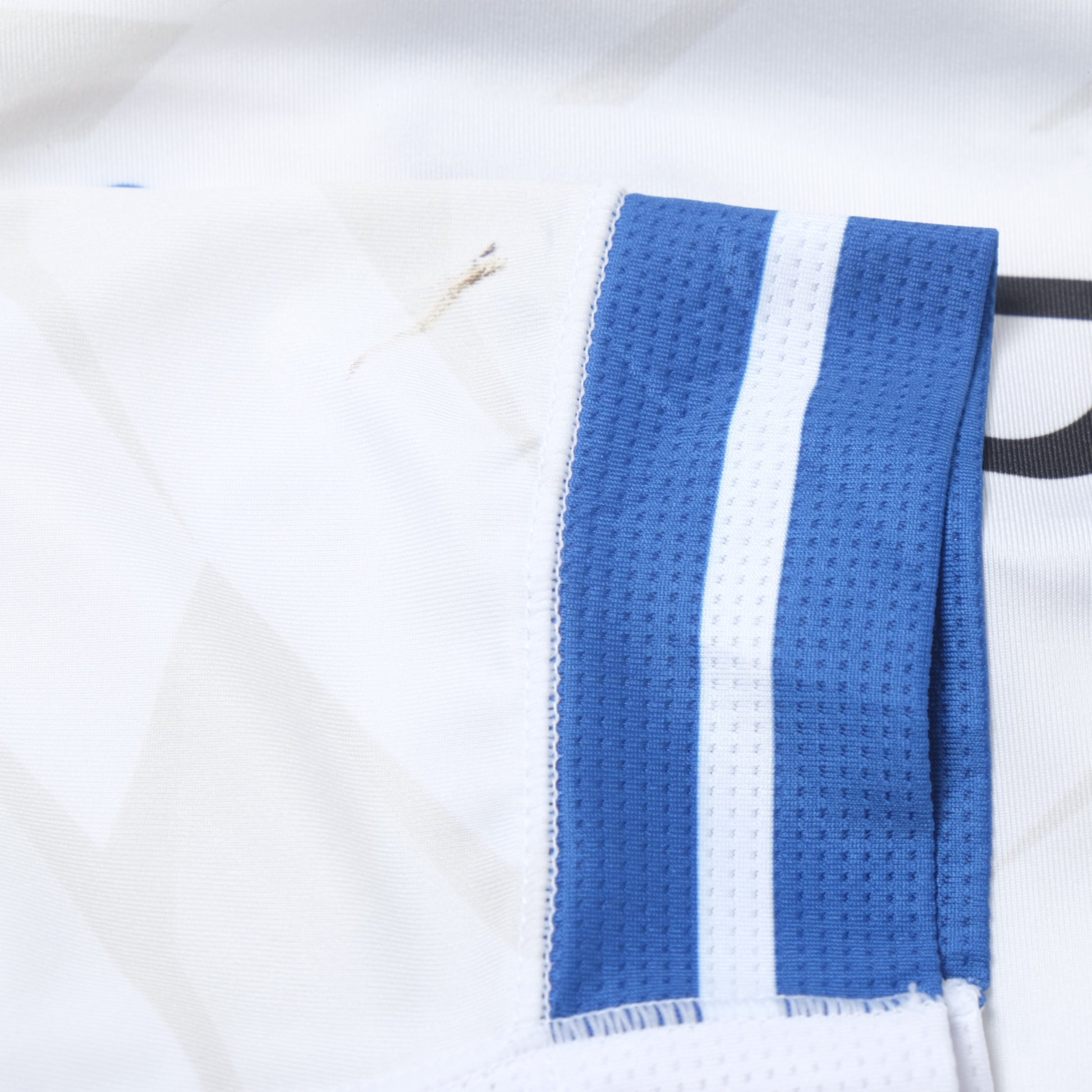 2021 Tochigi SC Away Shirt Athleta J-League (M/L)