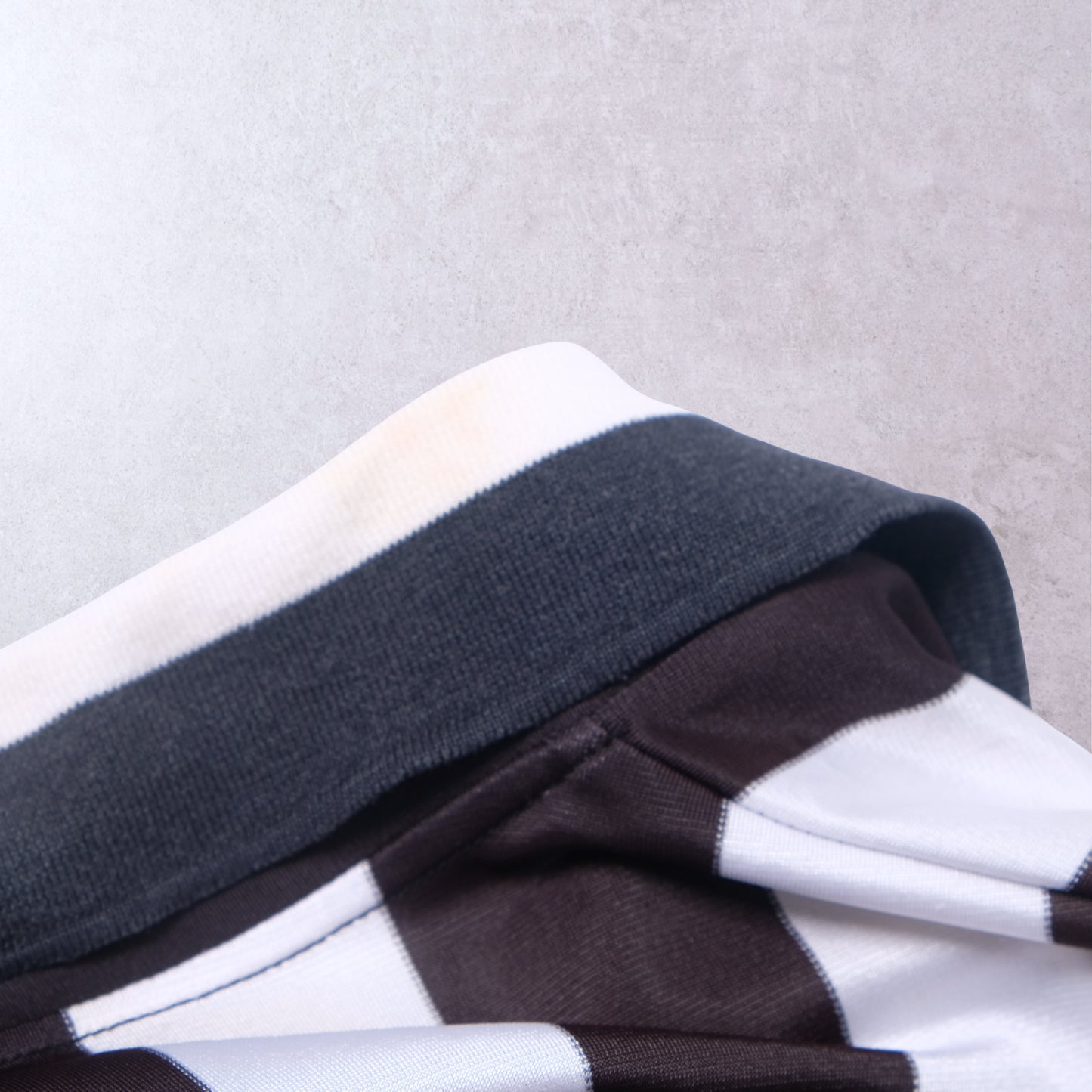 1990s VICE Footbal Store x Akira Custom Football Shirt Le Coq Sportif (M/L)