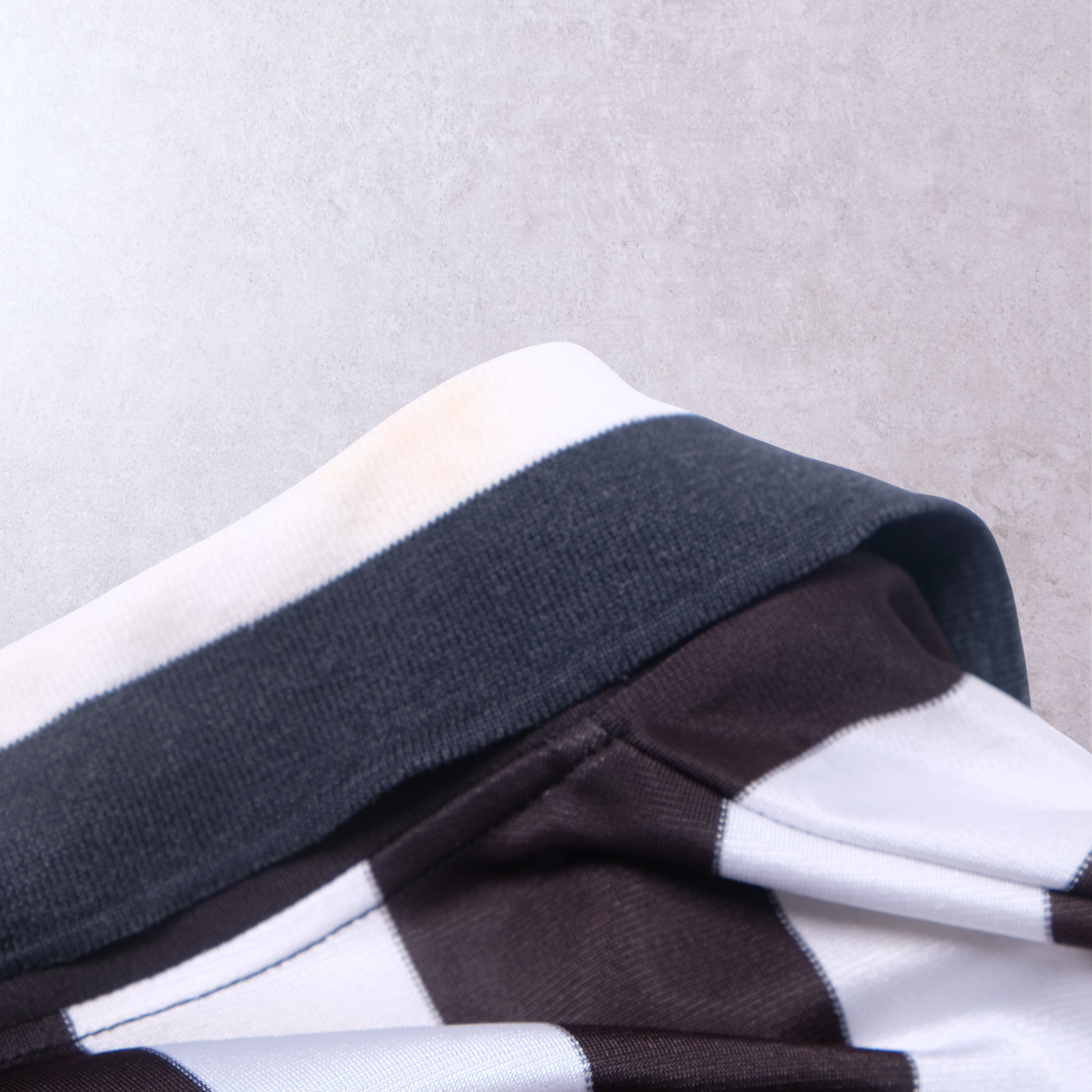 1990s VICE Footbal Store x Akira Custom Football Shirt Le Coq Sportif (M/L)