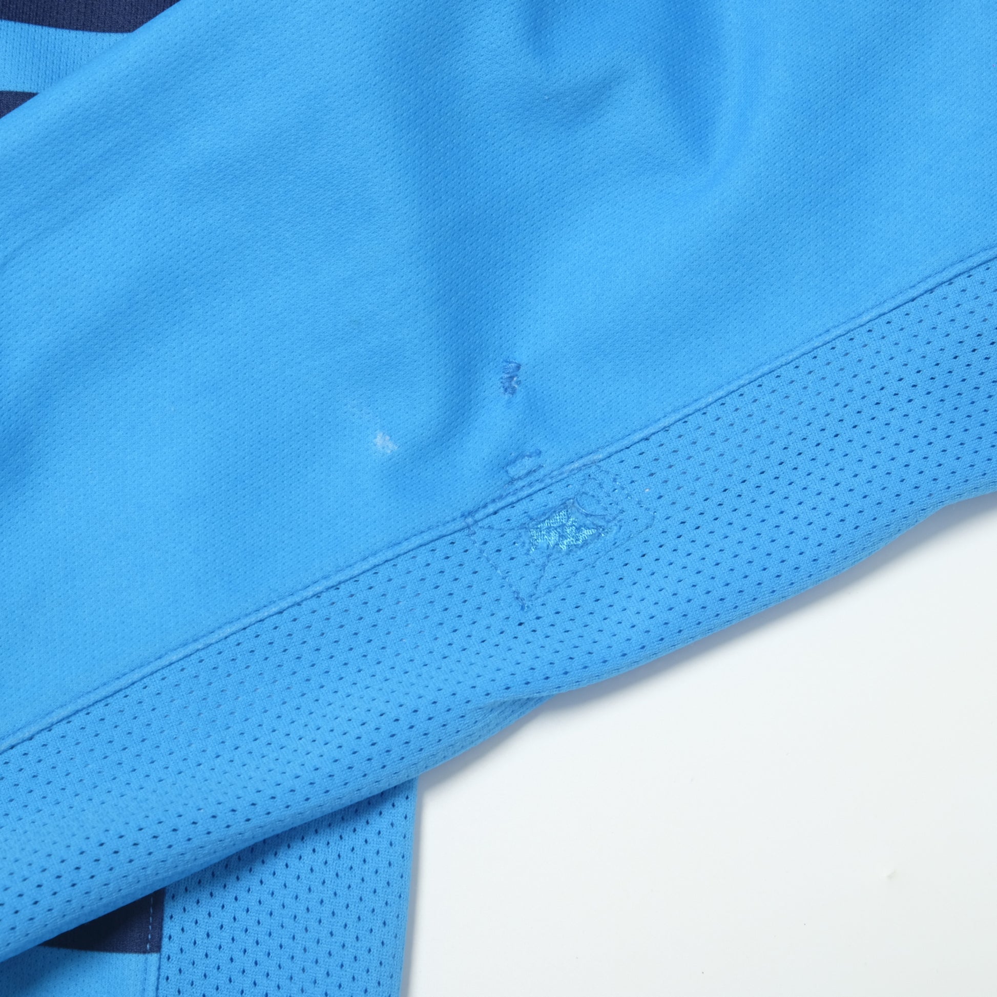 2007/08 Yokohama FC Home Shirt Hummel J-League (L/XL)