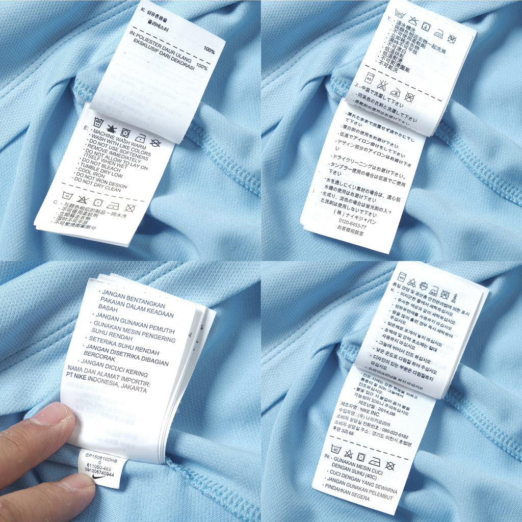2014/15 Manchester City Home Shirt Nike David Silva (S)
