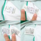 2009/10 Tokyo Verdy Home Shirt J-League Kappa (S/M)