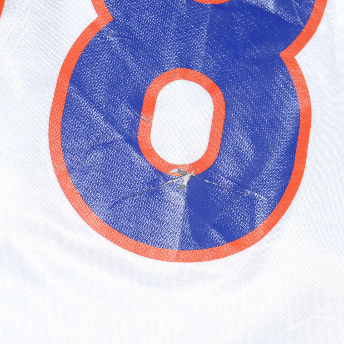 1998 NTT Kanto (RB Omiya Ardija) Away Shirt Mizuno J-League (L)