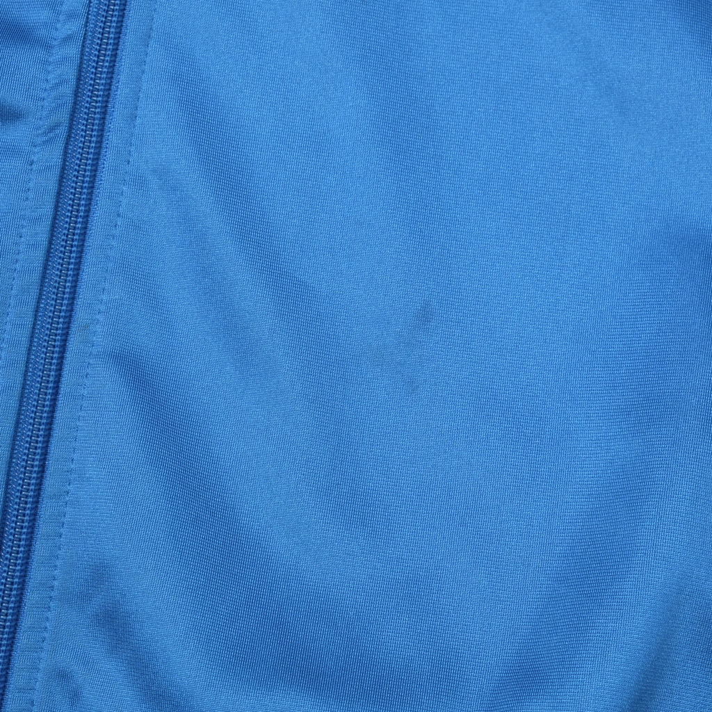 Chaqueta de chándal Adidas Real Madrid de los 2000 (M/L)