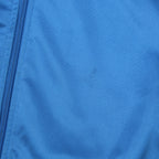 Chaqueta de chándal Adidas Real Madrid de los 2000 (M/L)