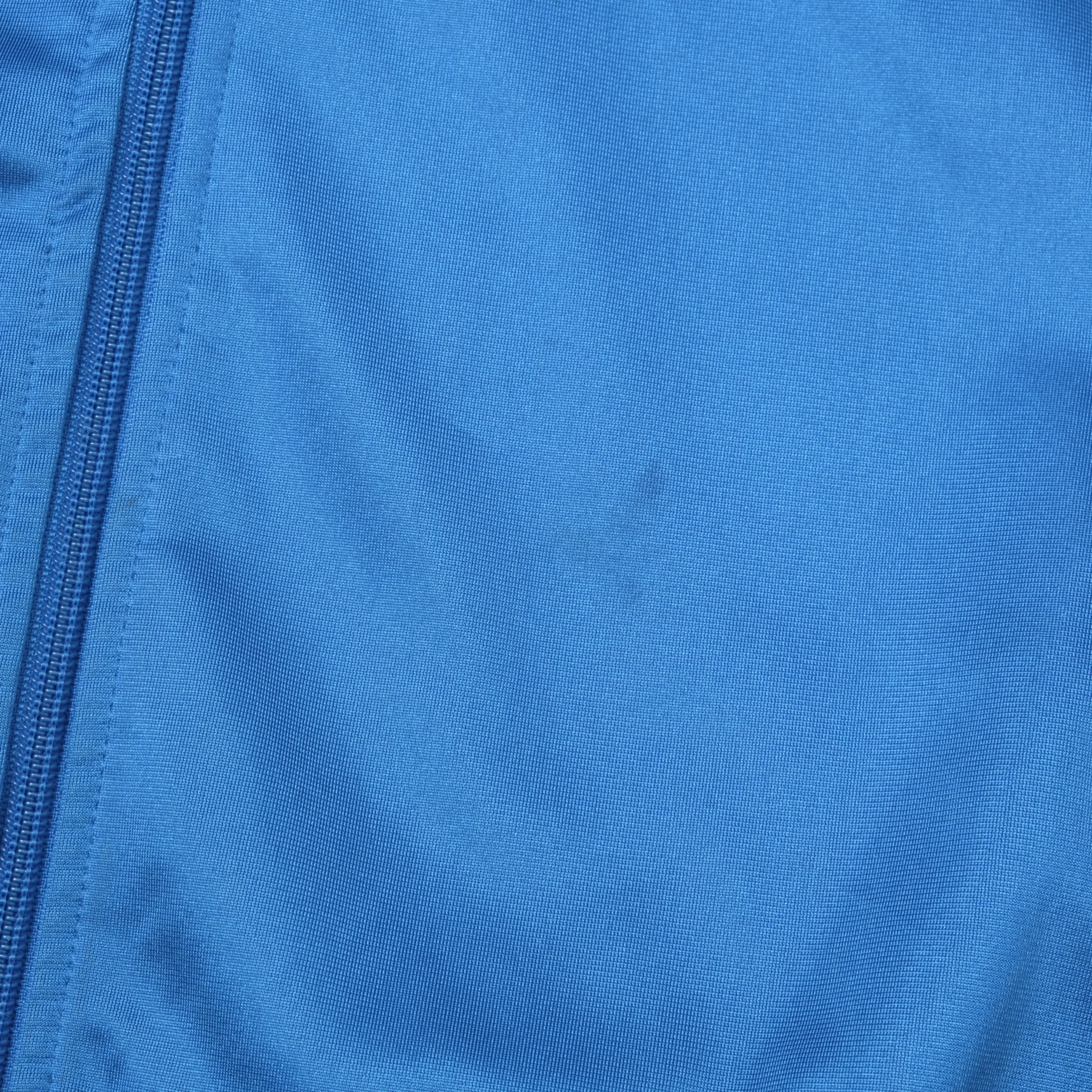 Chaqueta de chándal Adidas Real Madrid de los 2000 (M/L)