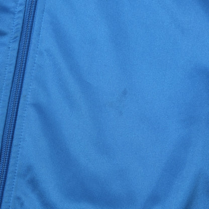 2000s Real Madrid Track Jacket Adidas (M/L)