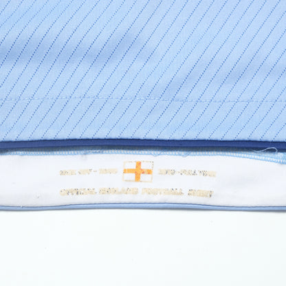 2008/10 England Goalkeeper Shirt Umbro Hart (L)