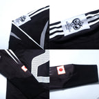 2004/06 Japan Goalkeeper Shirt Adidas Kawaguchi Player Issue (M) 