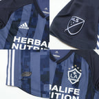 2019/20 LA Galaxy Away Shirt Adidas MLS Chicharito (L)