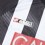 2007/08 Udinese Home Shirt Lotto (L/XL)