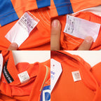 2021/22 Albirex Niigata Home Shirt Adidas J-League (M/L)
