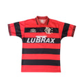 Camiseta local del Flamengo Umbro 1994/95 (M)