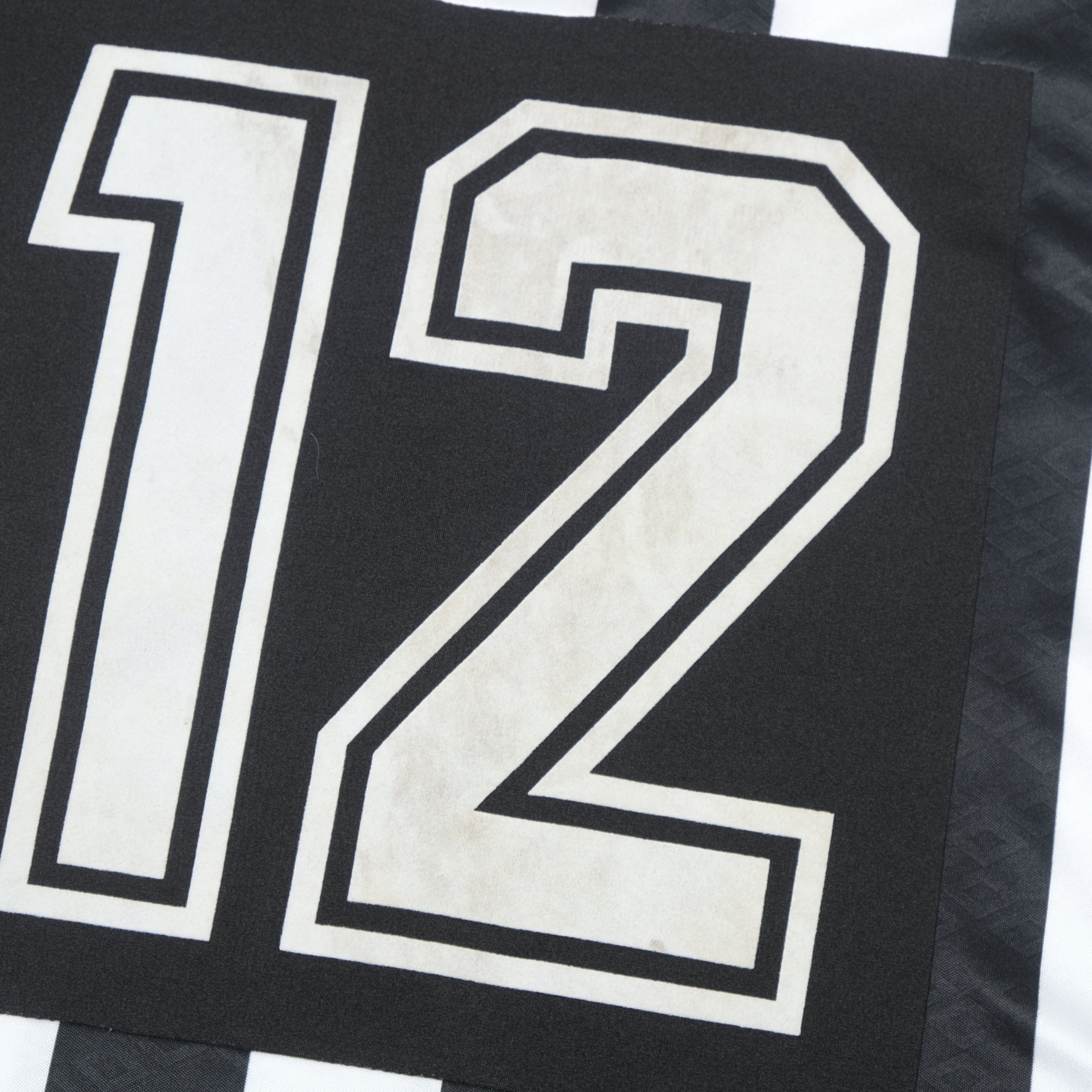 1992/94 Juventus Home Shirt Kappa (M)