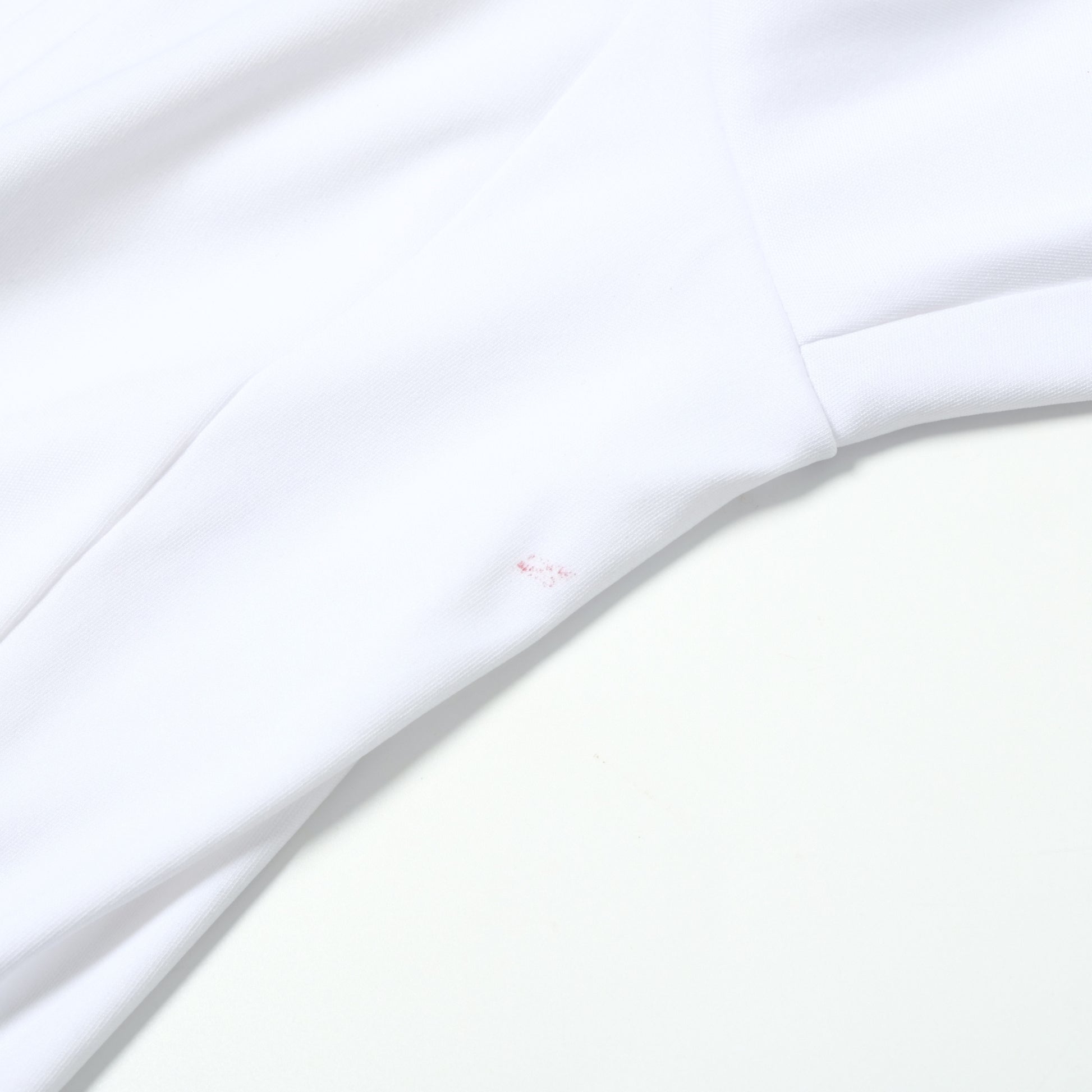 2010/11 Lyon Home Shirt Adidas Gourcuff (XL)